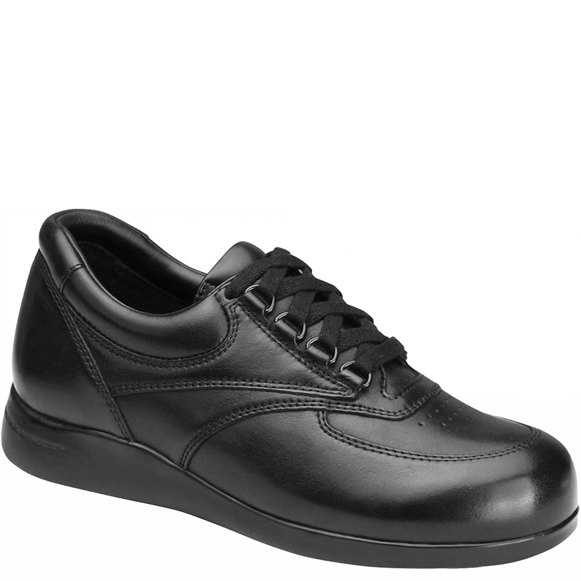 New Drew Women's Blazer Oxfords In Black